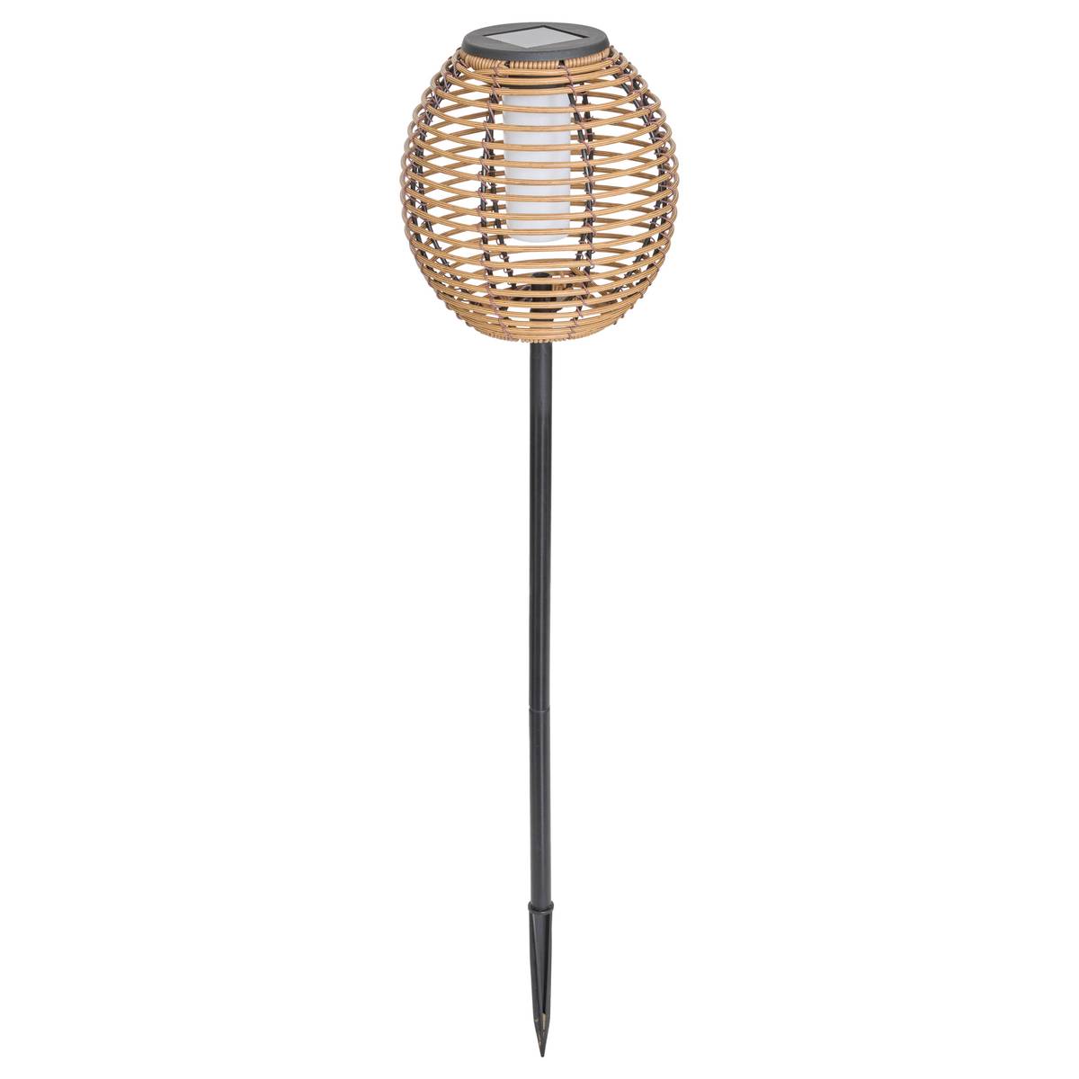 Outdoor Light "Cuba" H.65 cm, Beige