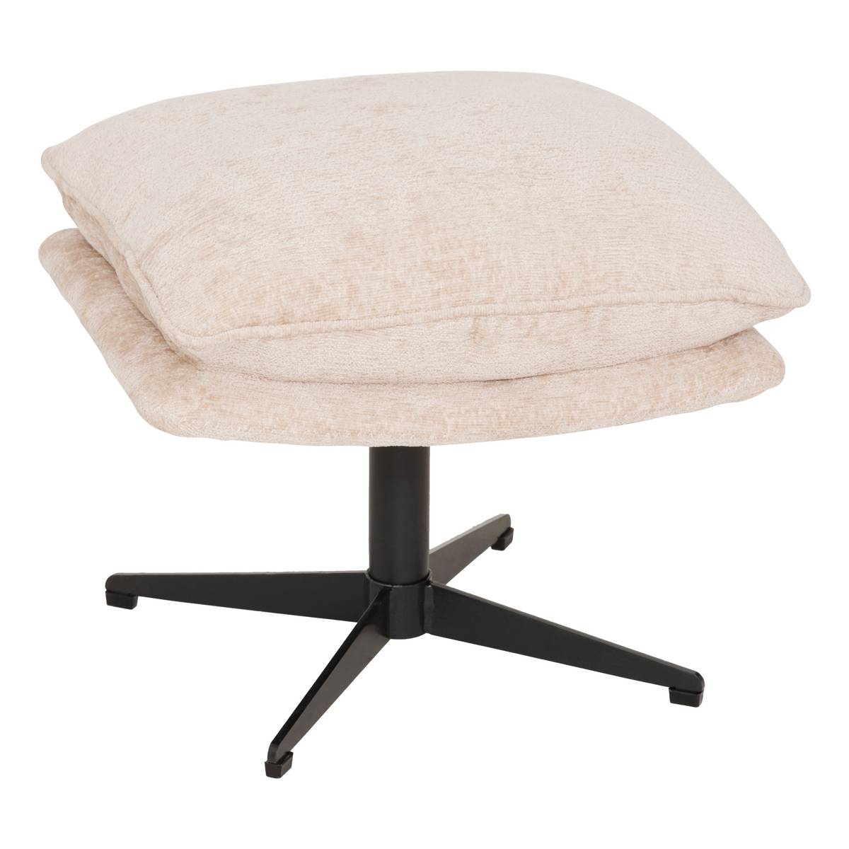 Footrest "Stelan" Clay