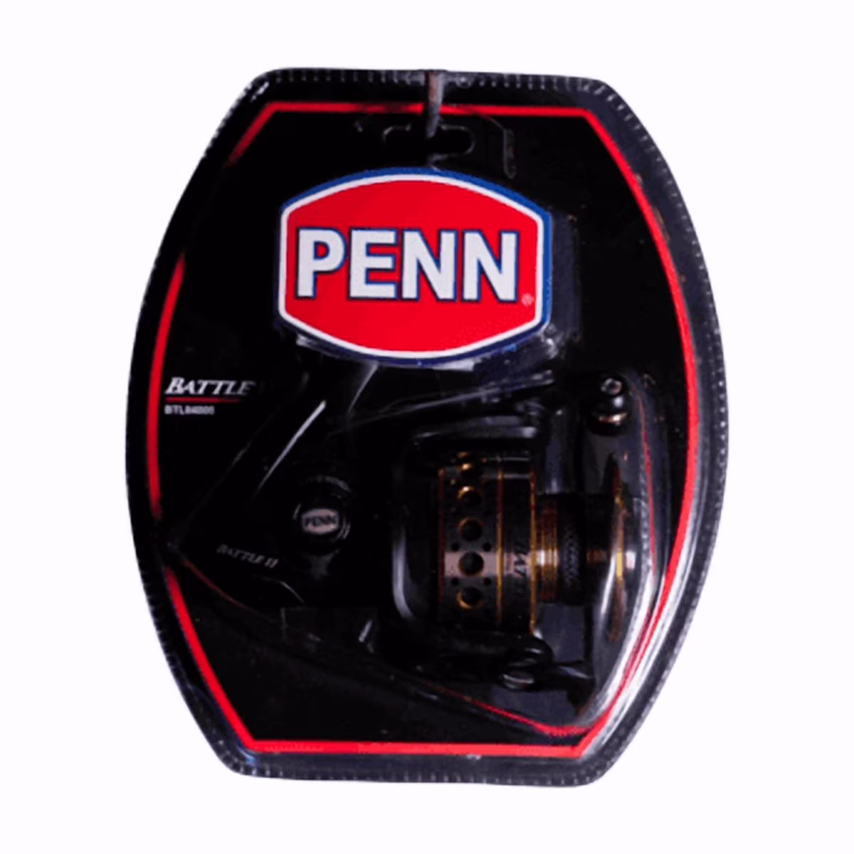 PENN Battle? II Spinning Reel, 5000 Size Fishing Reel - Image 5