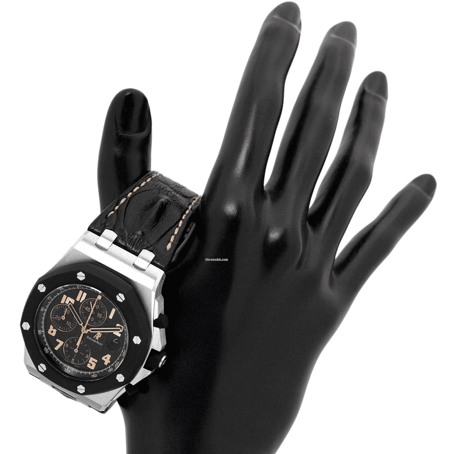 Audemars Piguet New York Replica Watch - Top club