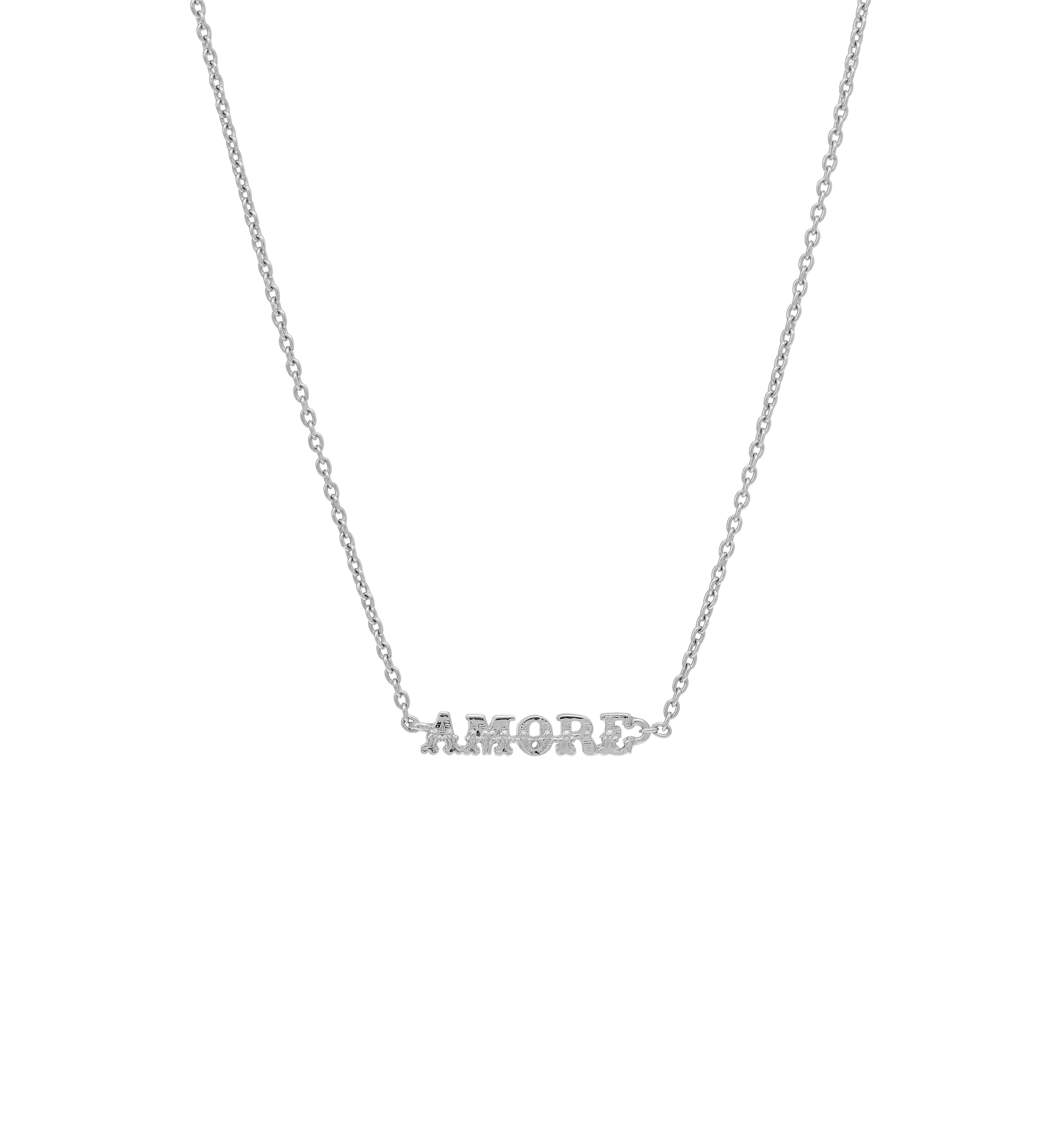 Amore Necklace
