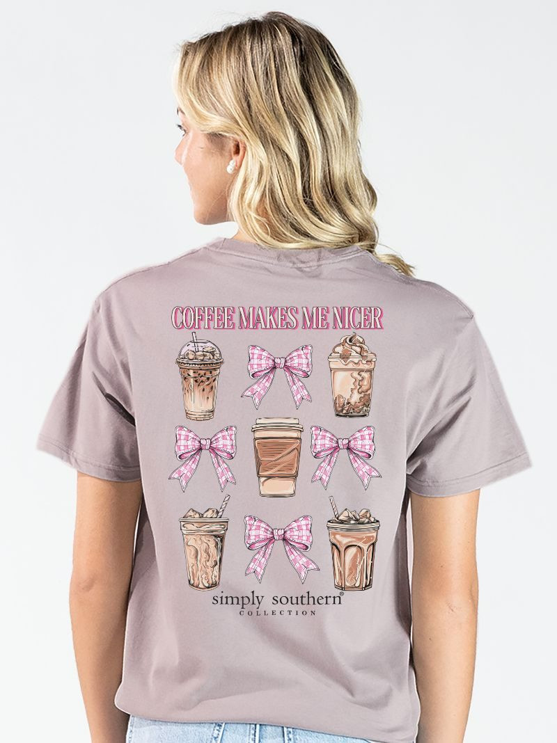 SS-COFFEE-DRFTWD - Simply Southern Outlet