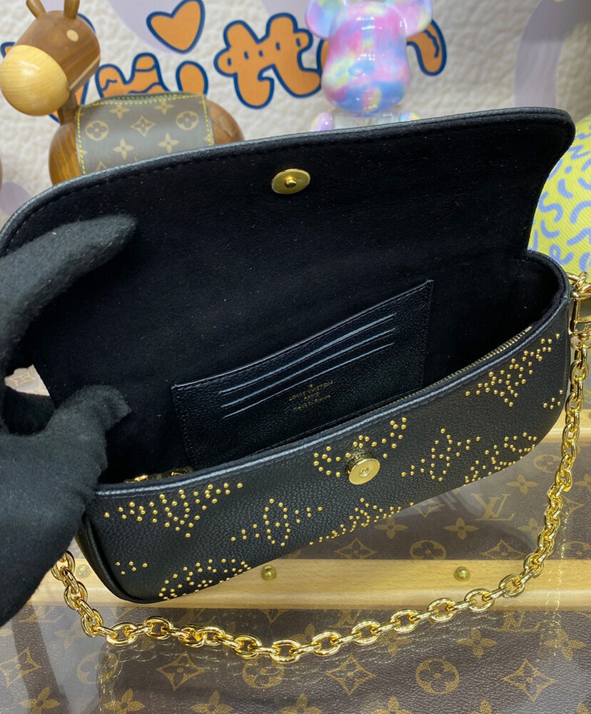 Louis Vuitton Wallet on Chain Ivy M826531:1High-quality replica