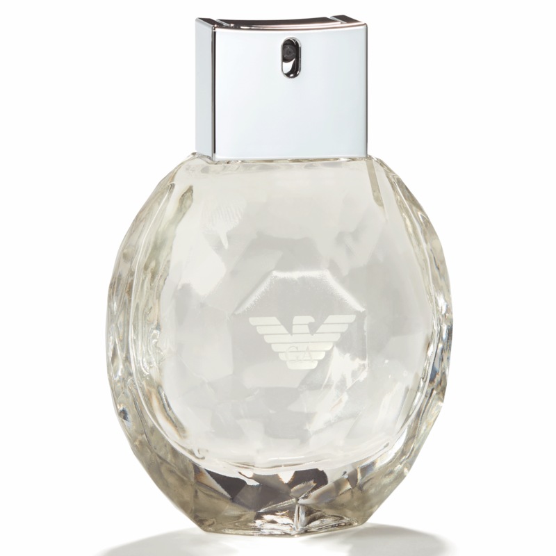 Giorgio Armani Emporio Diamonds for Her - MIDNIGHT VELVET CATALOG