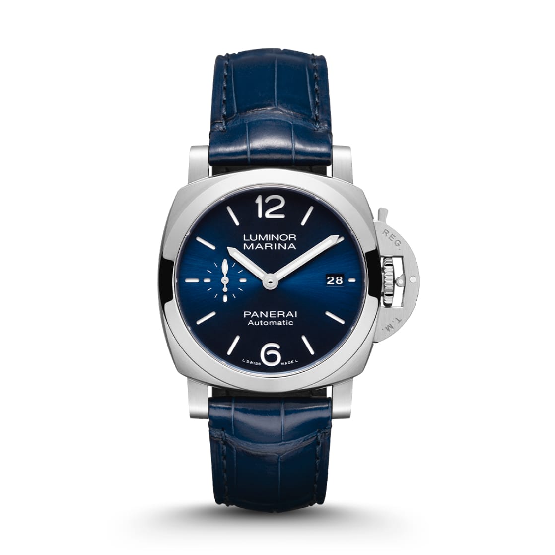 Replica Watches Panerai Luminor Quaranta 40mm PAM01370(1:1 replica) - Top club