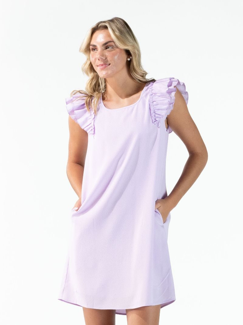 0126-DRS-CQT-LILAC - Simply Southern Outlet