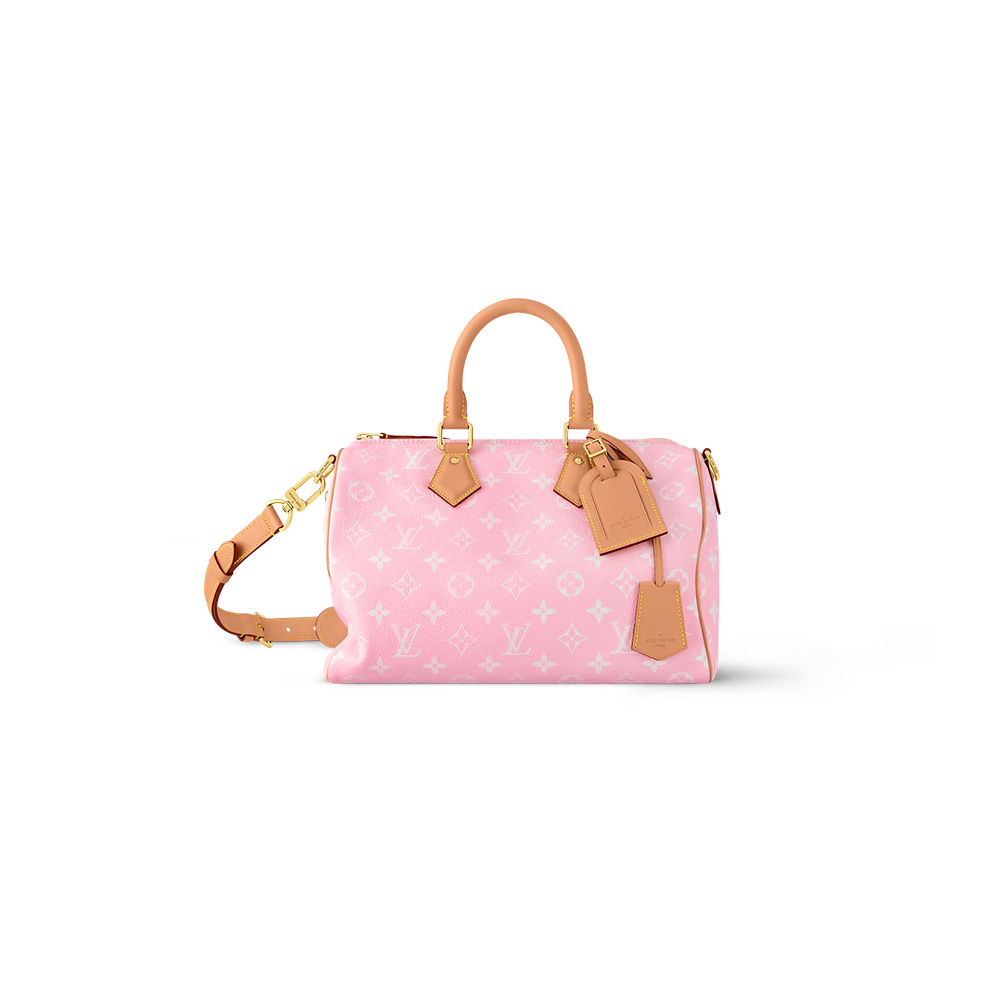 Louis Vuitton Speedy P9 Bandoulière 301:1High-quality replica