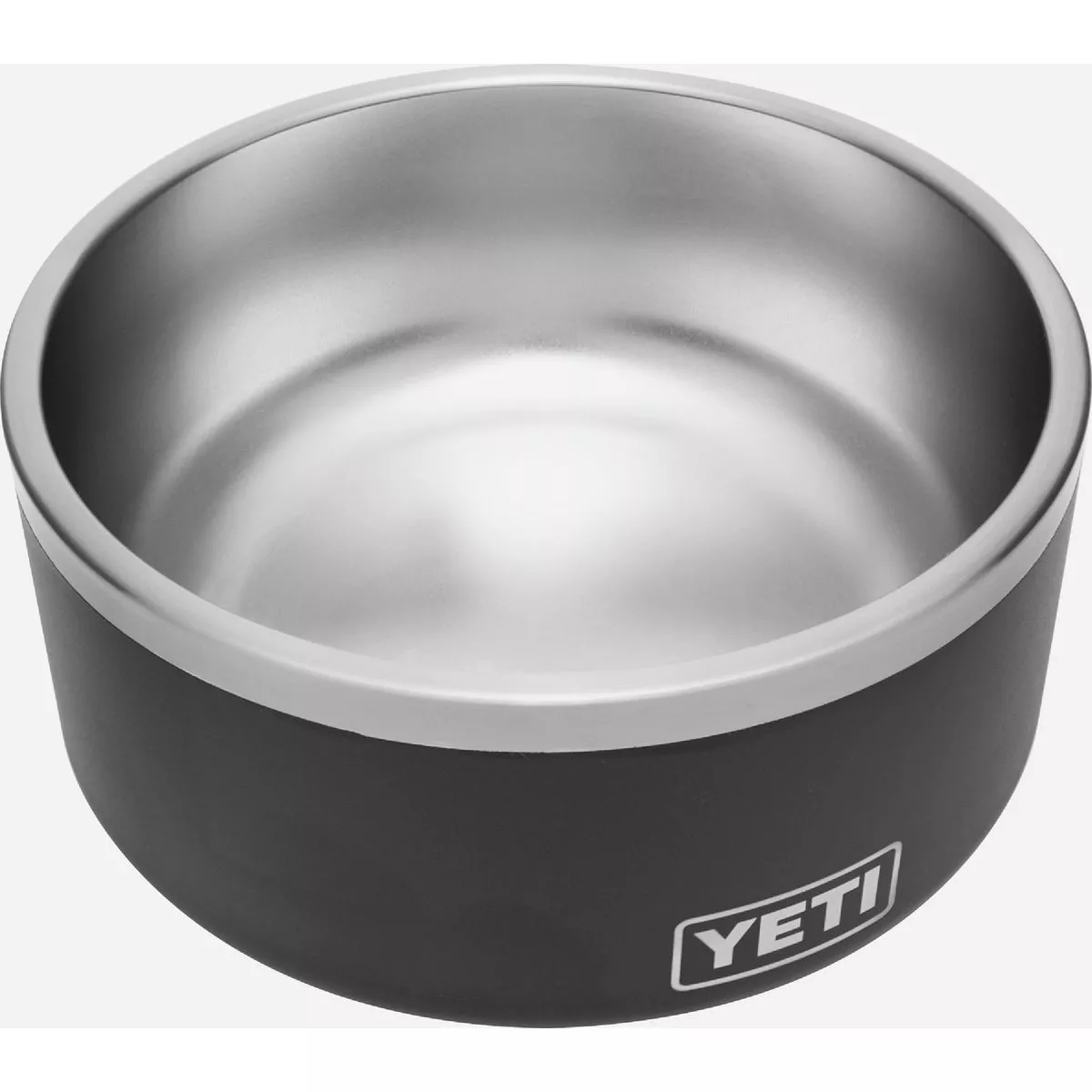 YETI Boomer 8 Dog Bowl, Black