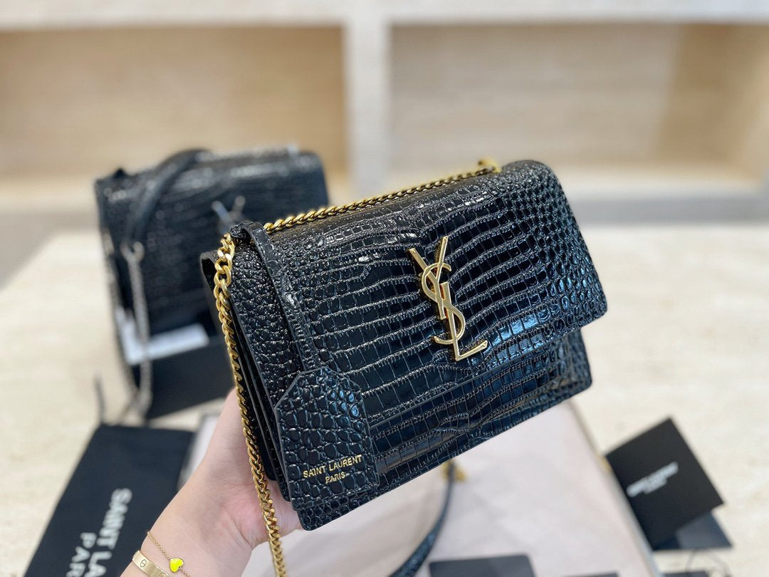 TO – Luxury Edition Bags SLY 2001:1High-quality replica