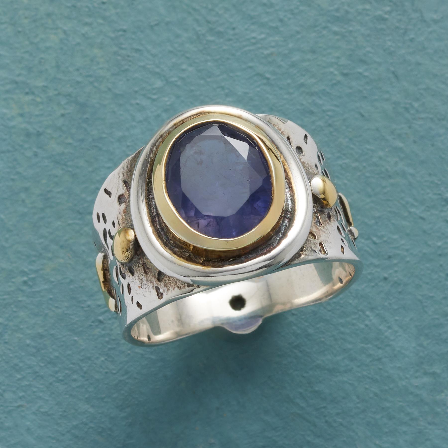 Arboreal Ring - Sundance Clothing