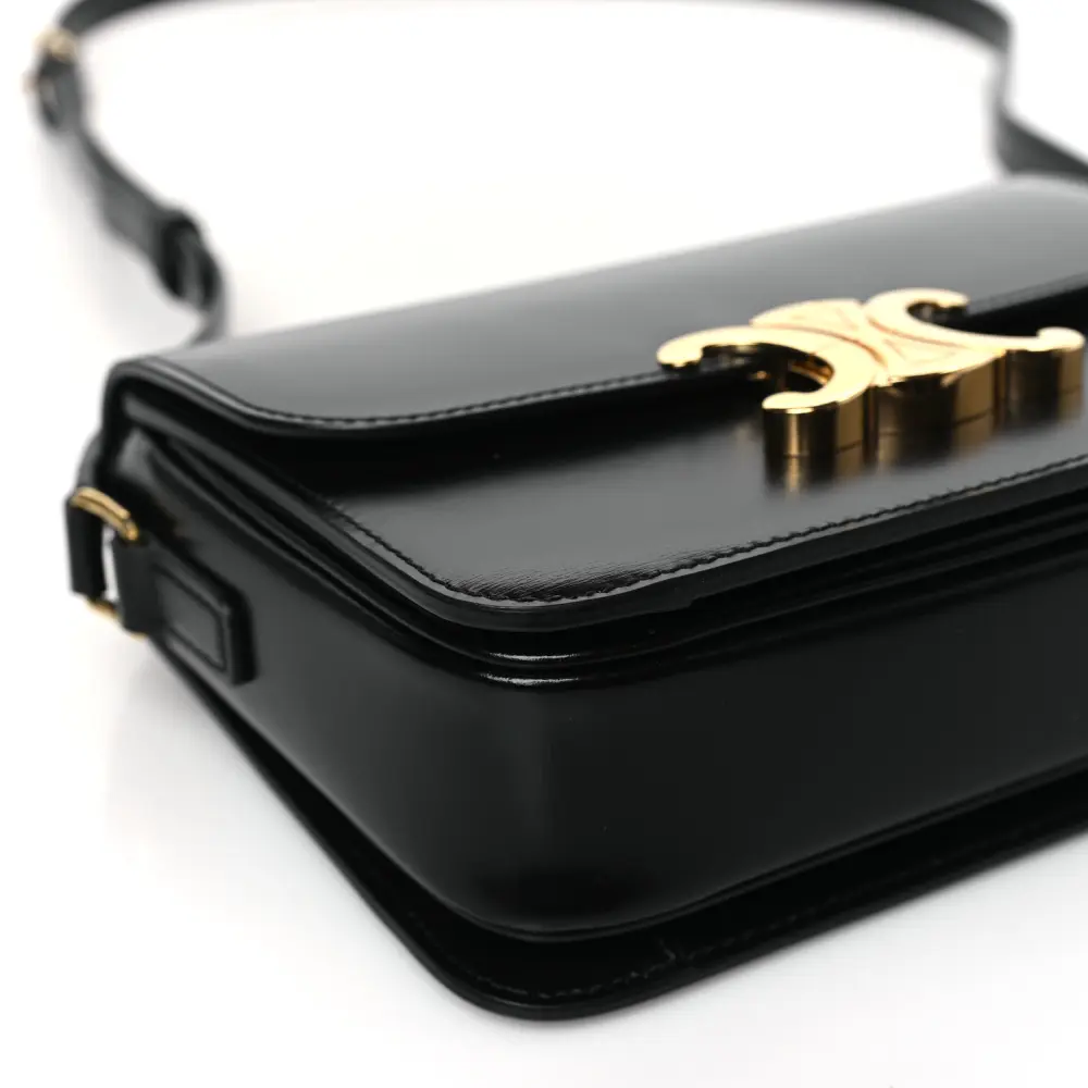 Celine Small Teen Triomphe Replica Handbag – Mirror Quality1:1High-quality replica