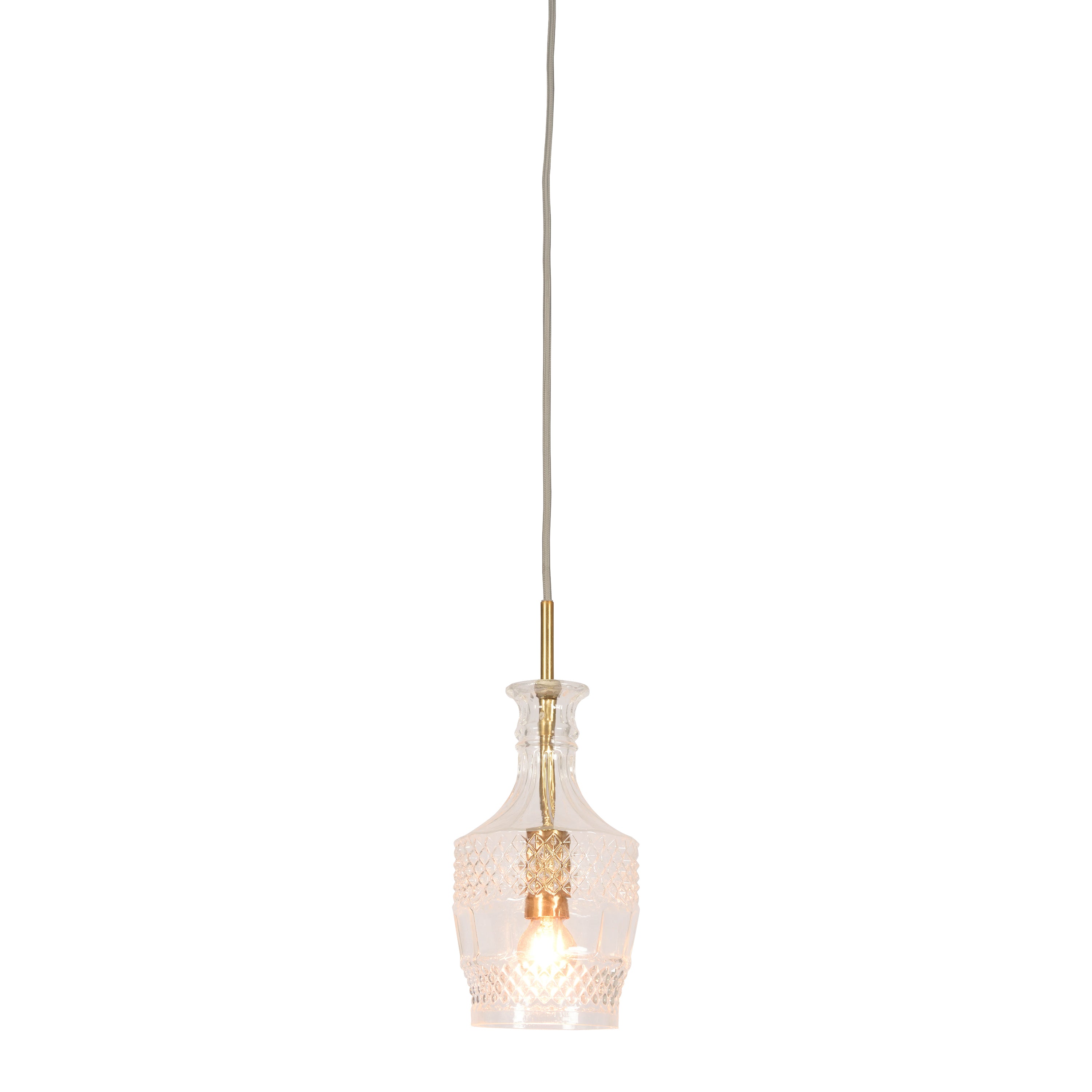 It's about RoMi Brussels Hanglamp