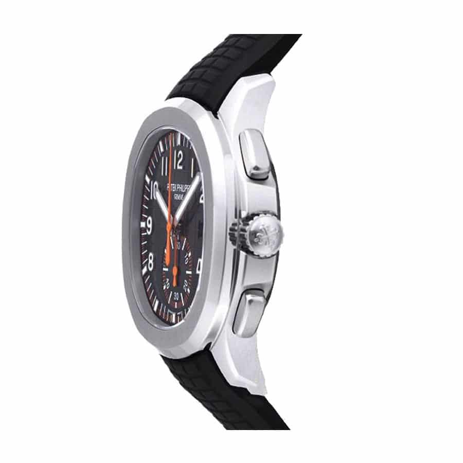 Patek Philippe Black Replica - Top club