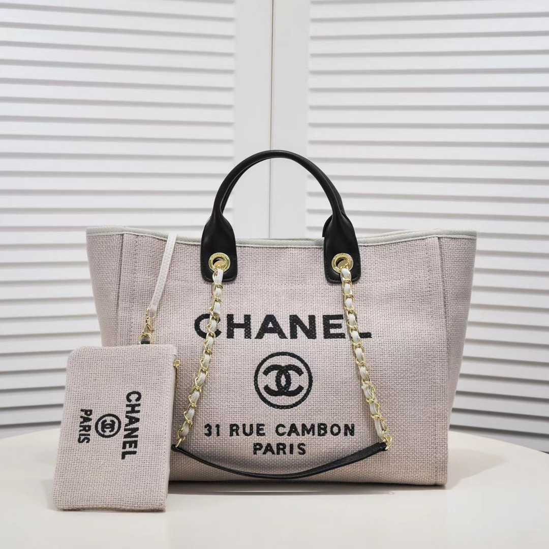 Chanel Tote Bag Collection1:1High-quality replica