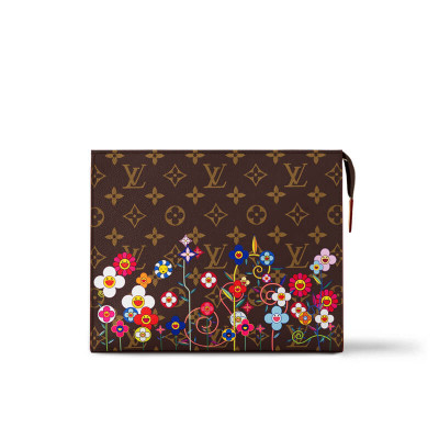 Louis Vuitton1:1High-quality replica