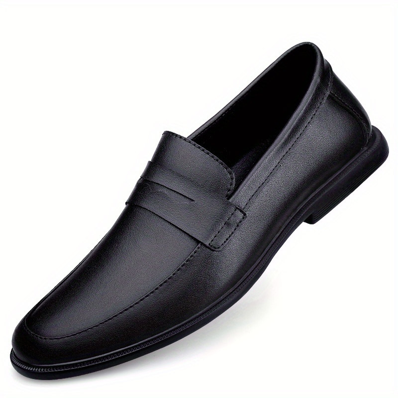 Slip-On/Lace-Up Closure Formal & Casual Shoes