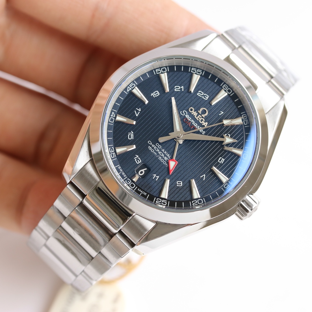 Omega Seamaster 150m(1:1 replica) - Elite Watch Atelier
