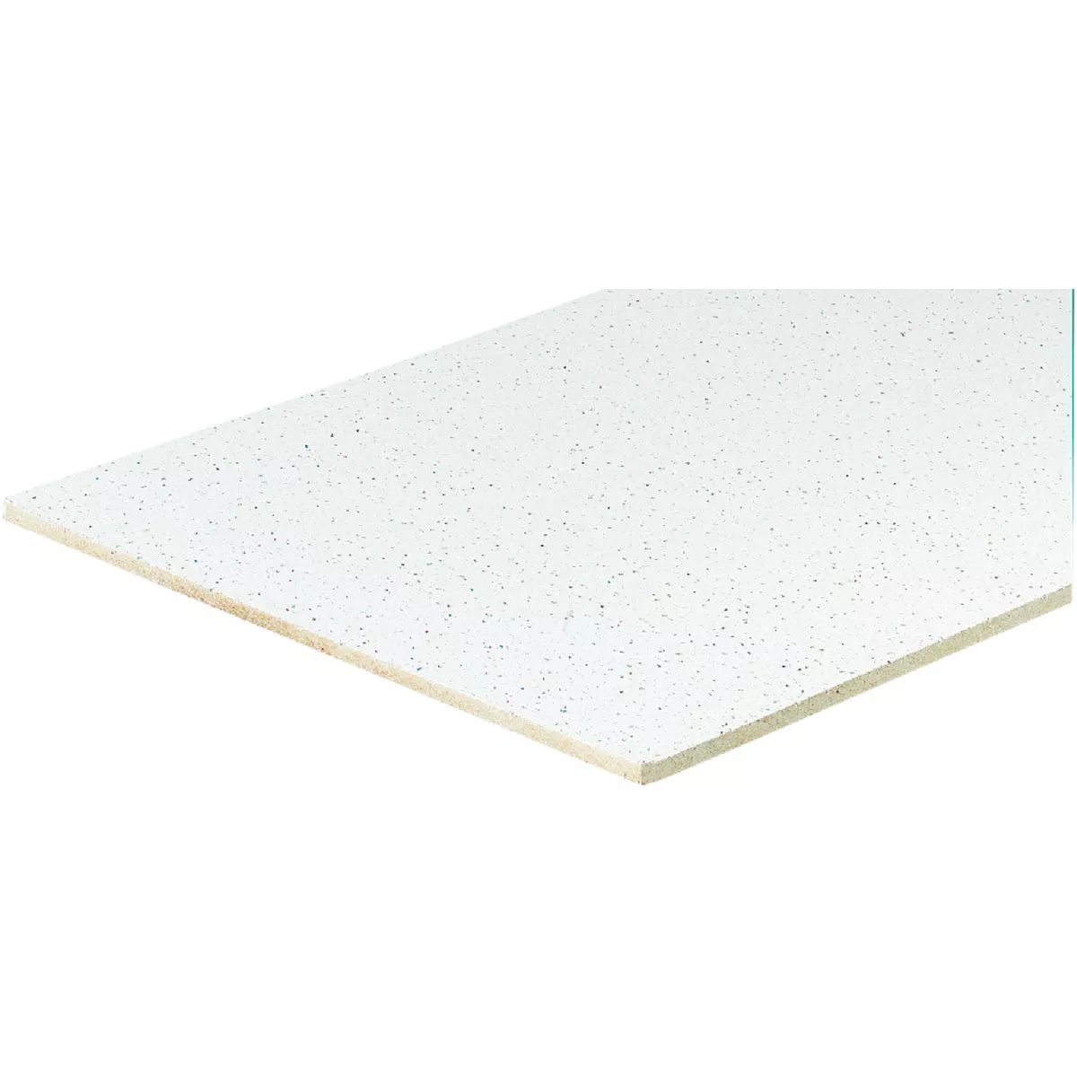 USG Radar 2 Ft. x 2 Ft. Mineral Fiber Square Edge Suspended Ceiling Tile (16-Count)