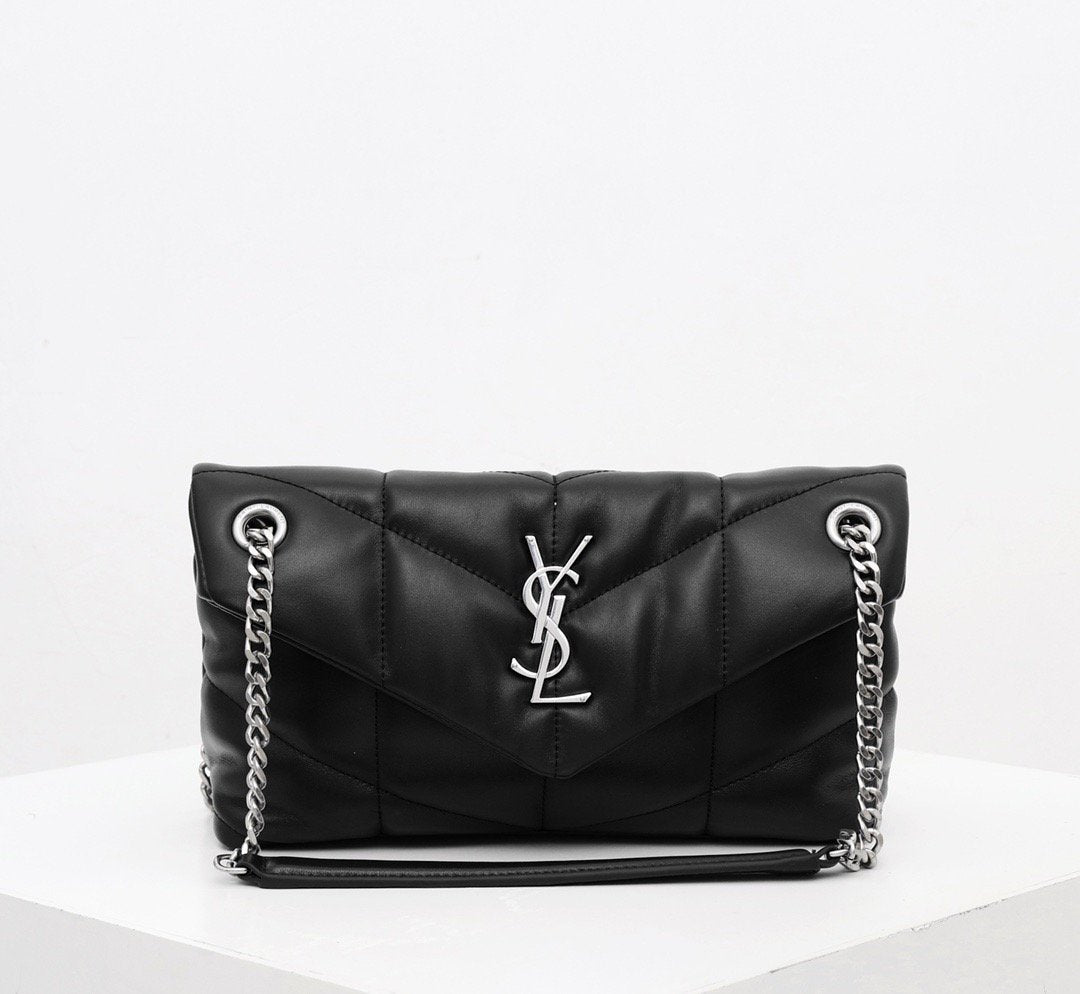 TO – Luxury Edition Bags SLY 1221:1High-quality replica