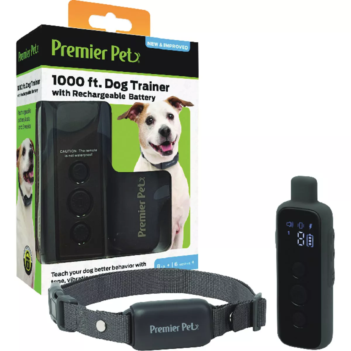 Dog Training Tools