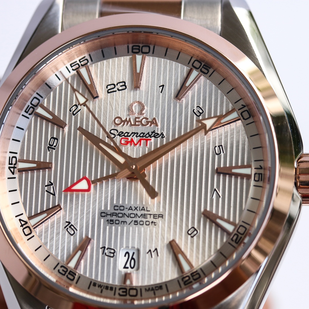 Omega Seamaster 150m(1:1 replica) - Top club