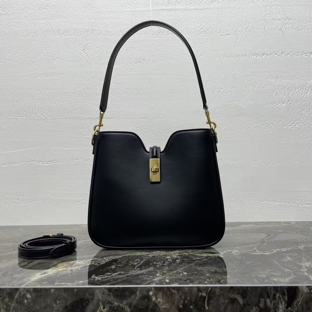 CELINE CAMILLE 16 SOFT Small Hand Bag
