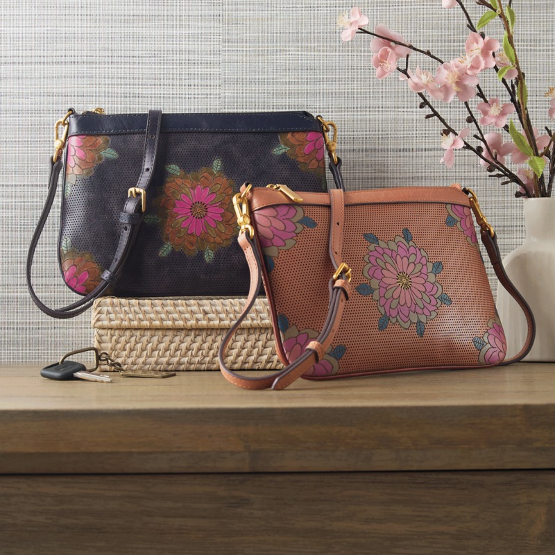 L' Artiste Stuffluvbabi Handbag by Spring Step - MIDNIGHT VELVET CATALOG