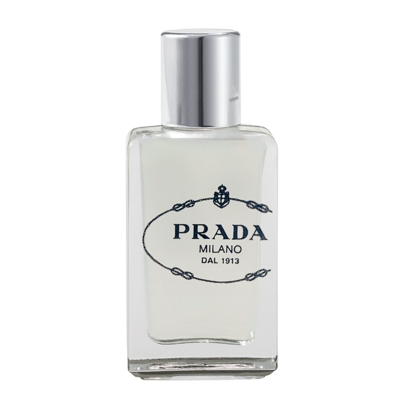 Prada Infusion de Mimosa EDP Splash - MIDNIGHT VELVET CATALOG