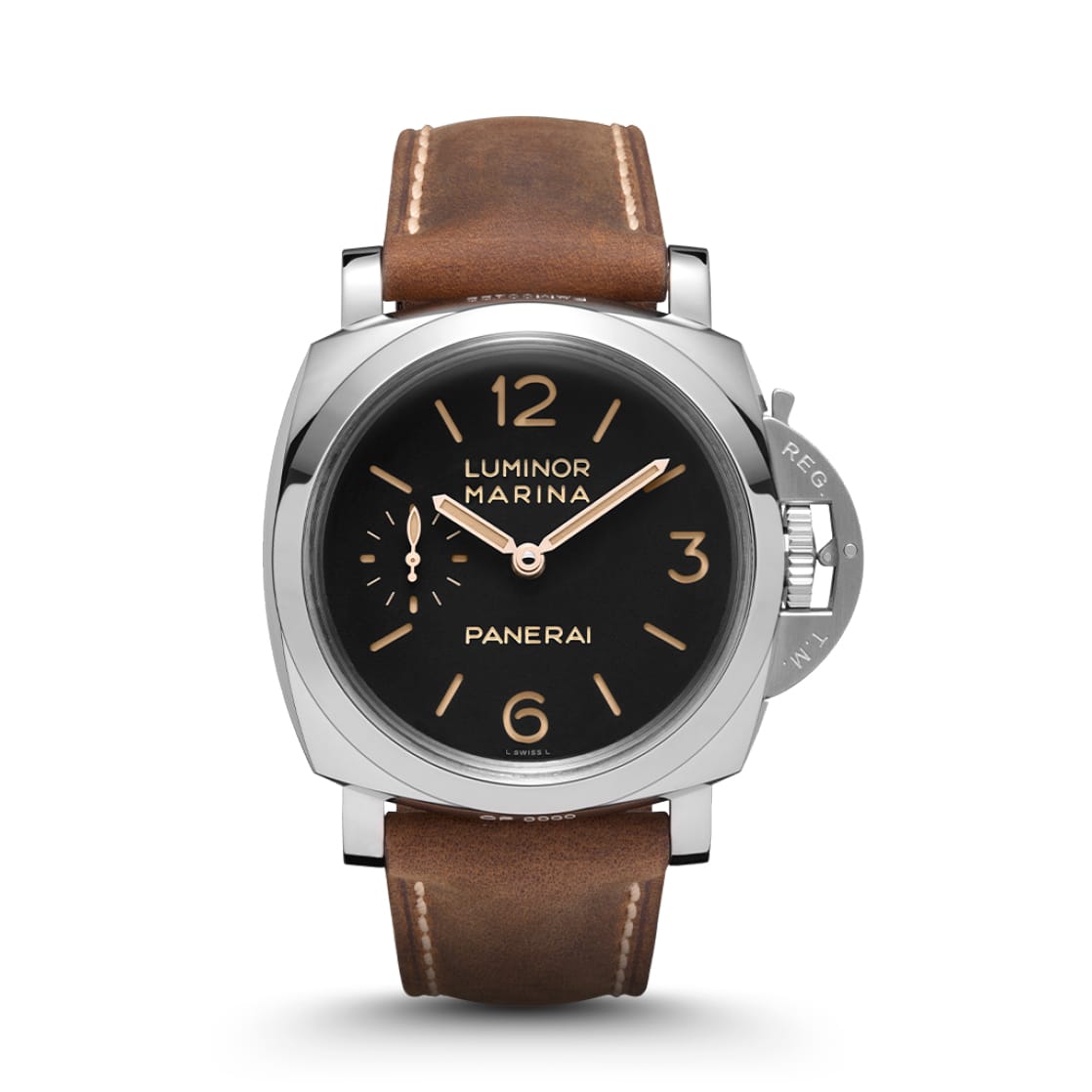 Replica Watches Panerai Luminor Marina 47mm PAM00422(1:1 replica) - Top club