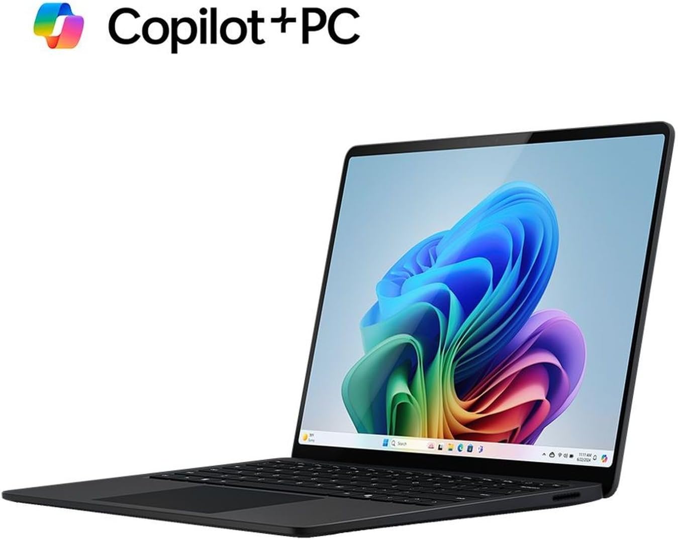 Microsoft Surface Laptop (2024)  Windows 11 Copilot+ PC  15