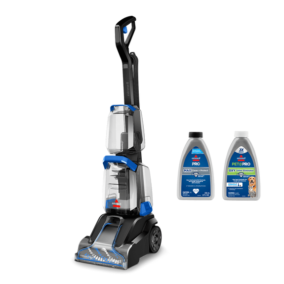 TurboClean™ Upright Carpet Cleaner