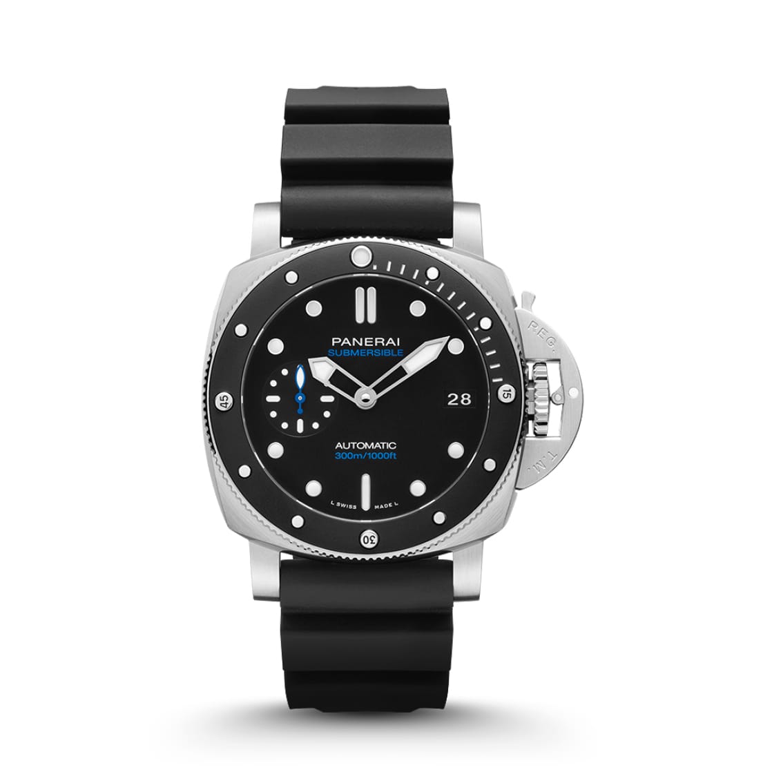 Replica Watches Panerai Submersible 42mm PAM02683(1:1 replica) - Top club
