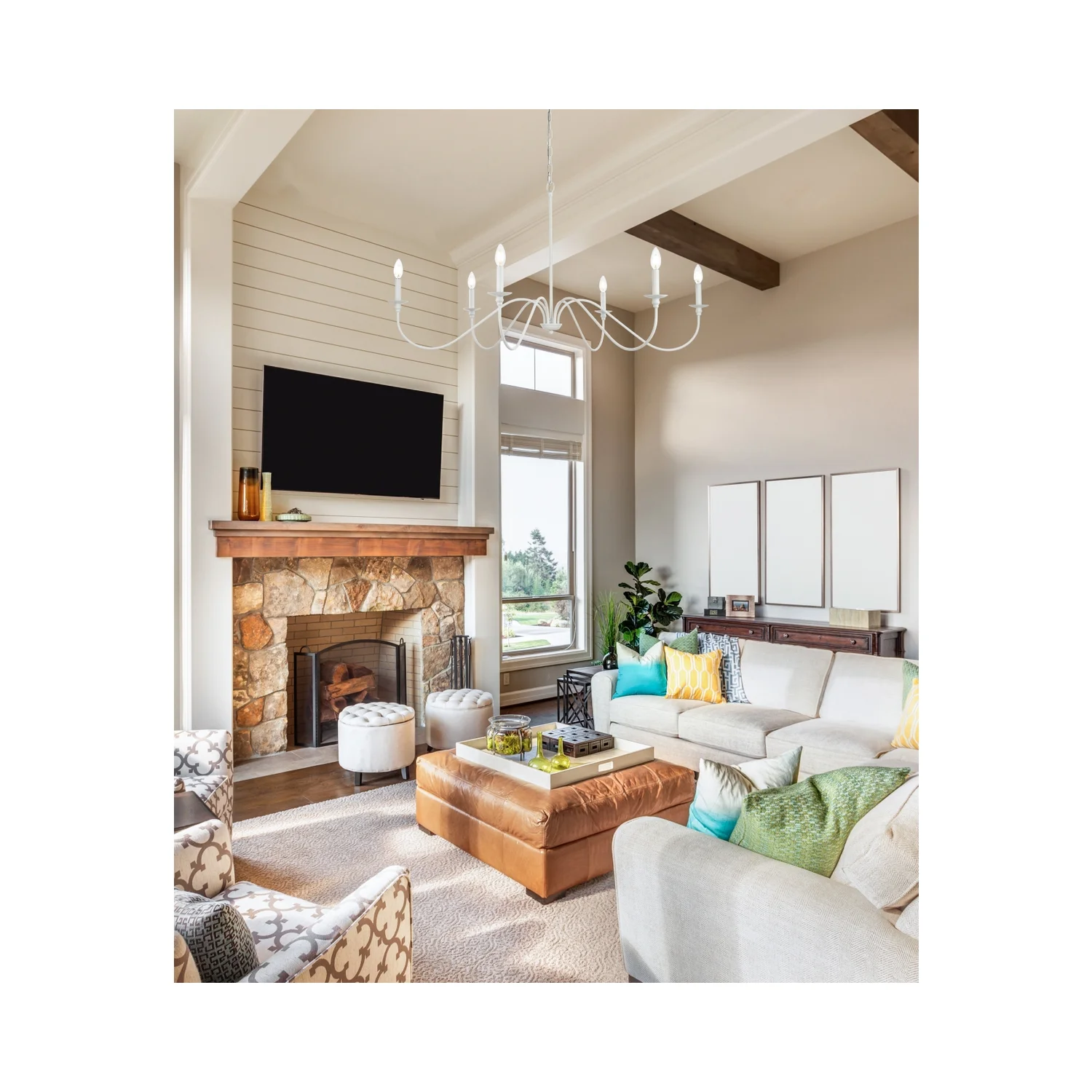 Living District Rohan 48