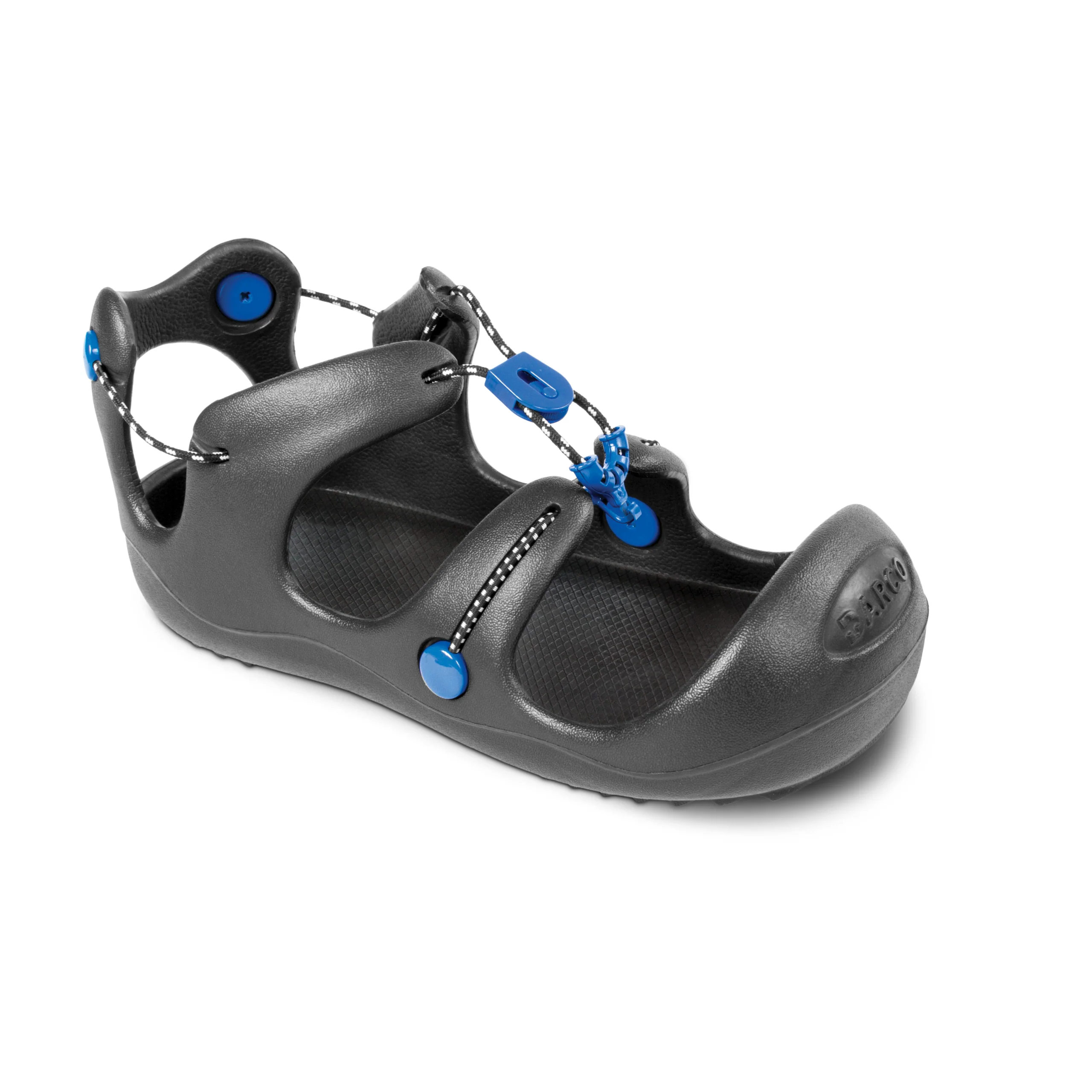 Body Armor® Cast Shoe - Abilene Artificial Limb