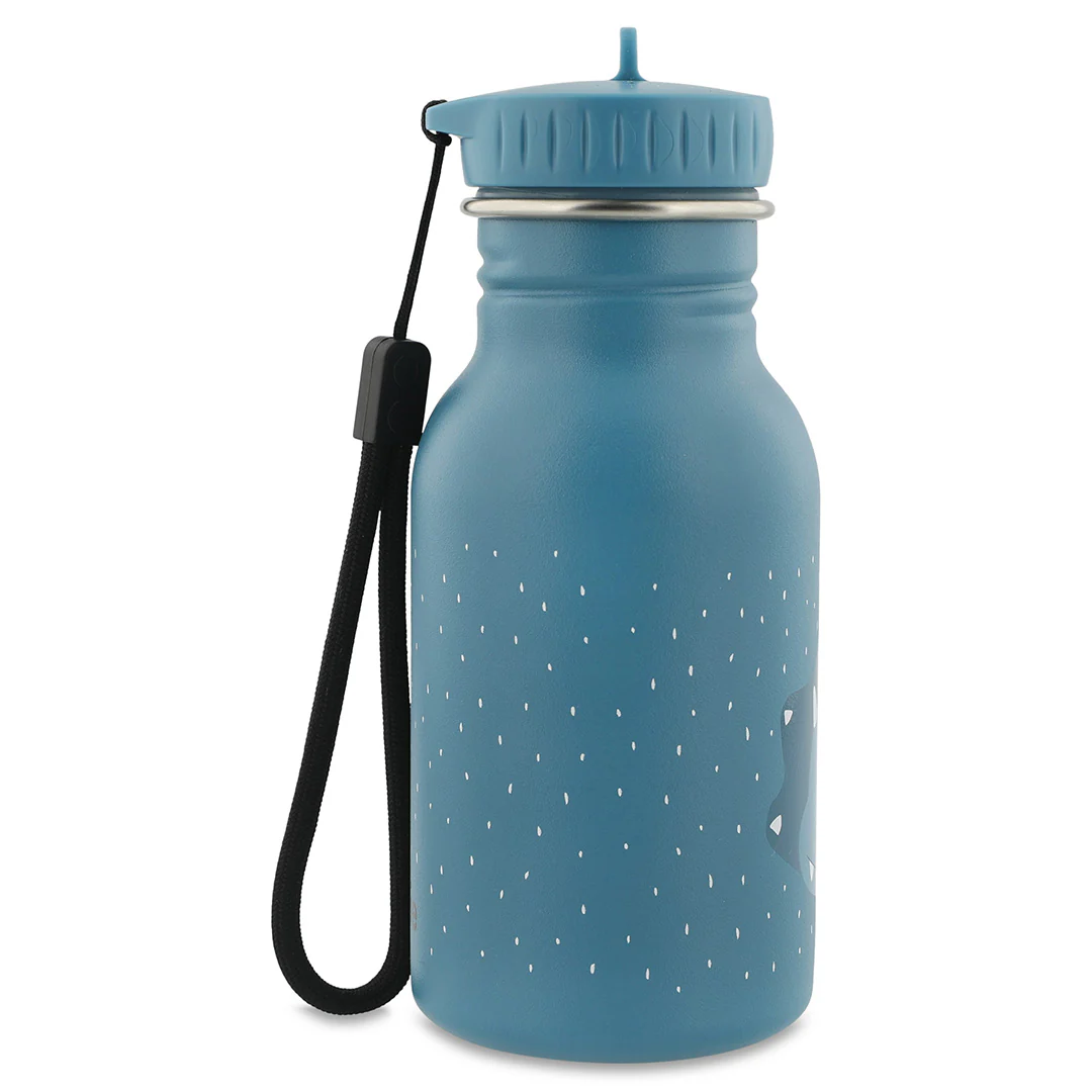 Trixie Trinkflasche 350ml - Mr. Triceratops