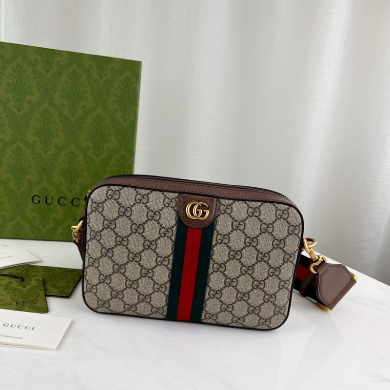 Replica Gucci Ophidia Gg Shoulder Bag 6994391:1High-quality replica