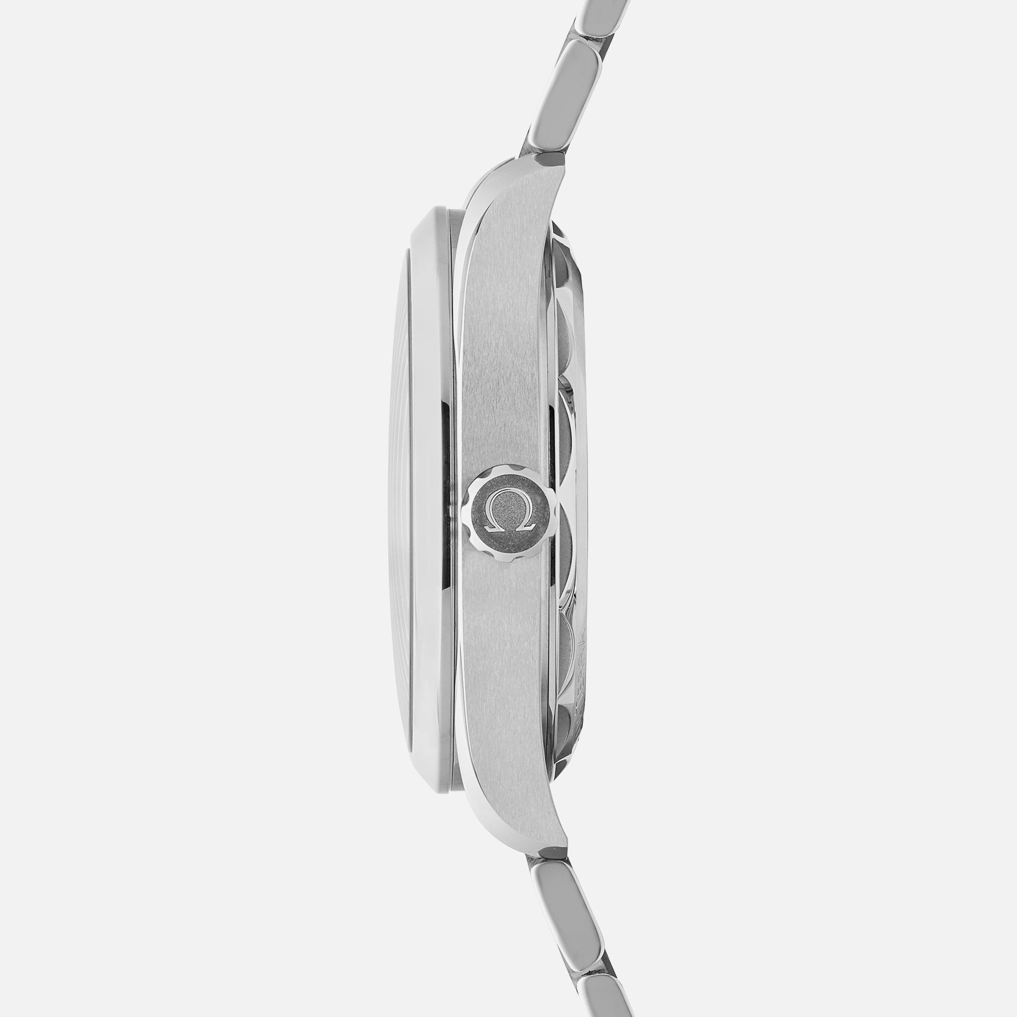 Seamaster Aqua Terra 150M Co-Axial Master Chronometer 41mm Grey Dial On Bracelet(1:1 replica) - Top club