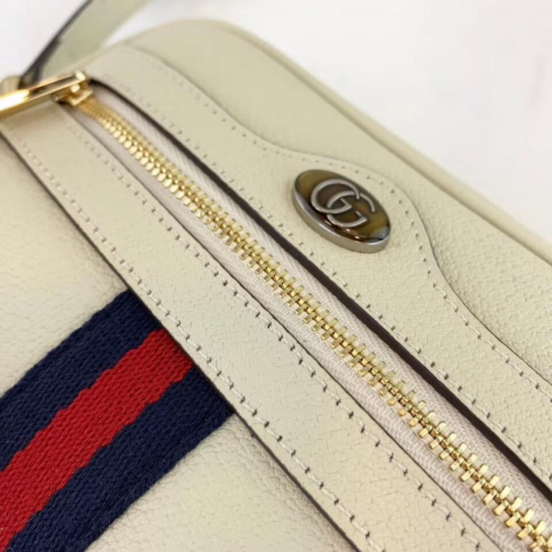 Replica Gucci Ophidia Leather Mini Bag 5173501:1High-quality replica