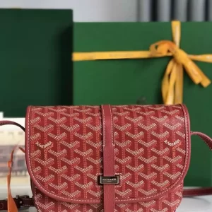 Goyard 233 Bag – GYB0841:1High-quality replica