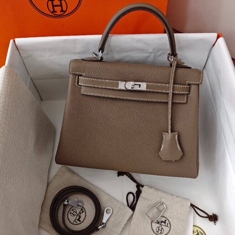 Hermès Kelly Bag1:1High-quality replica