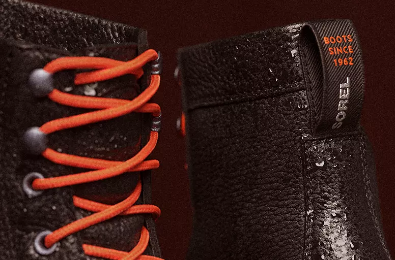 SOREL x Proenza Schouler collection