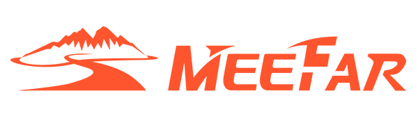 Meefar roof cargo carrier