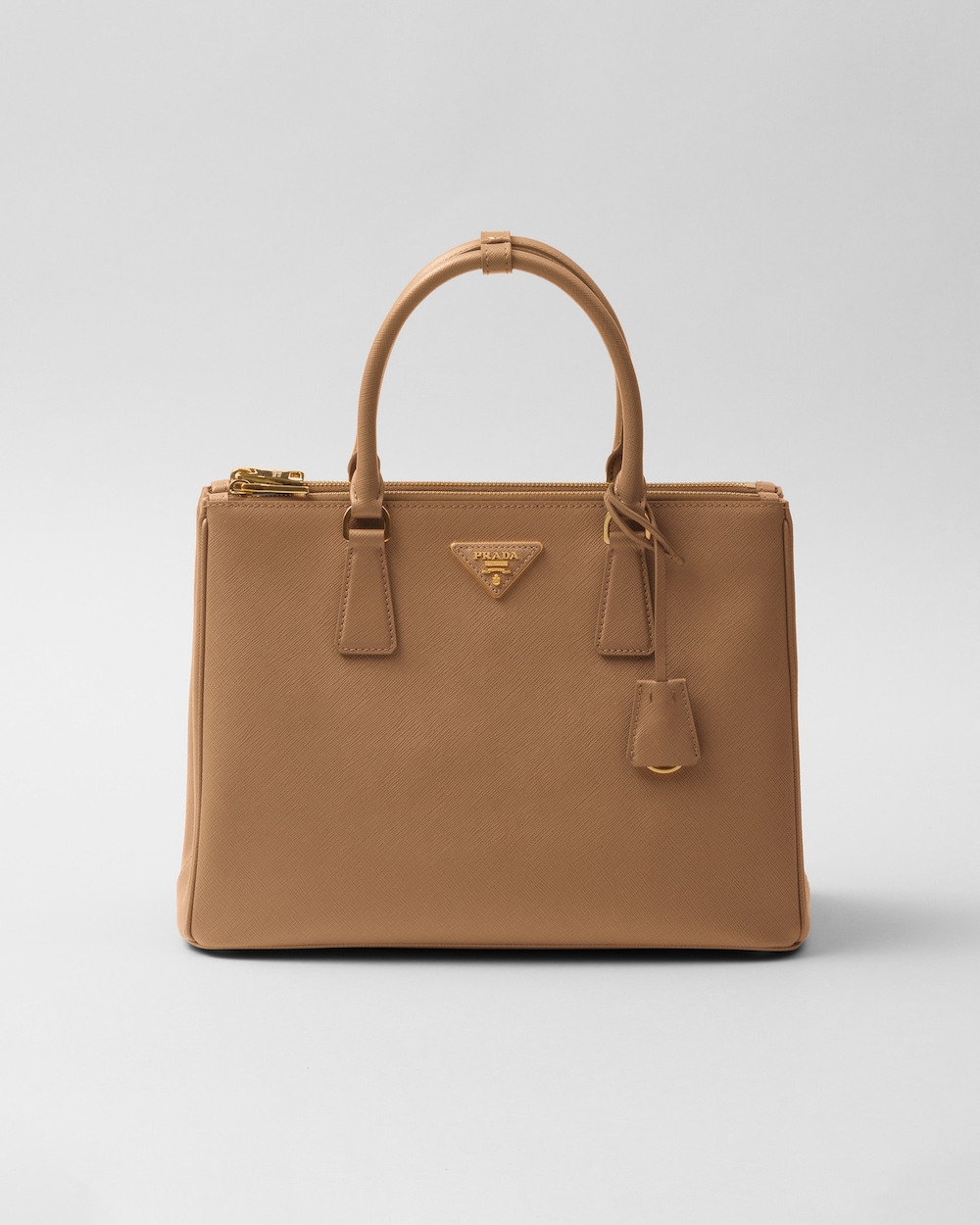 Prada Top handles