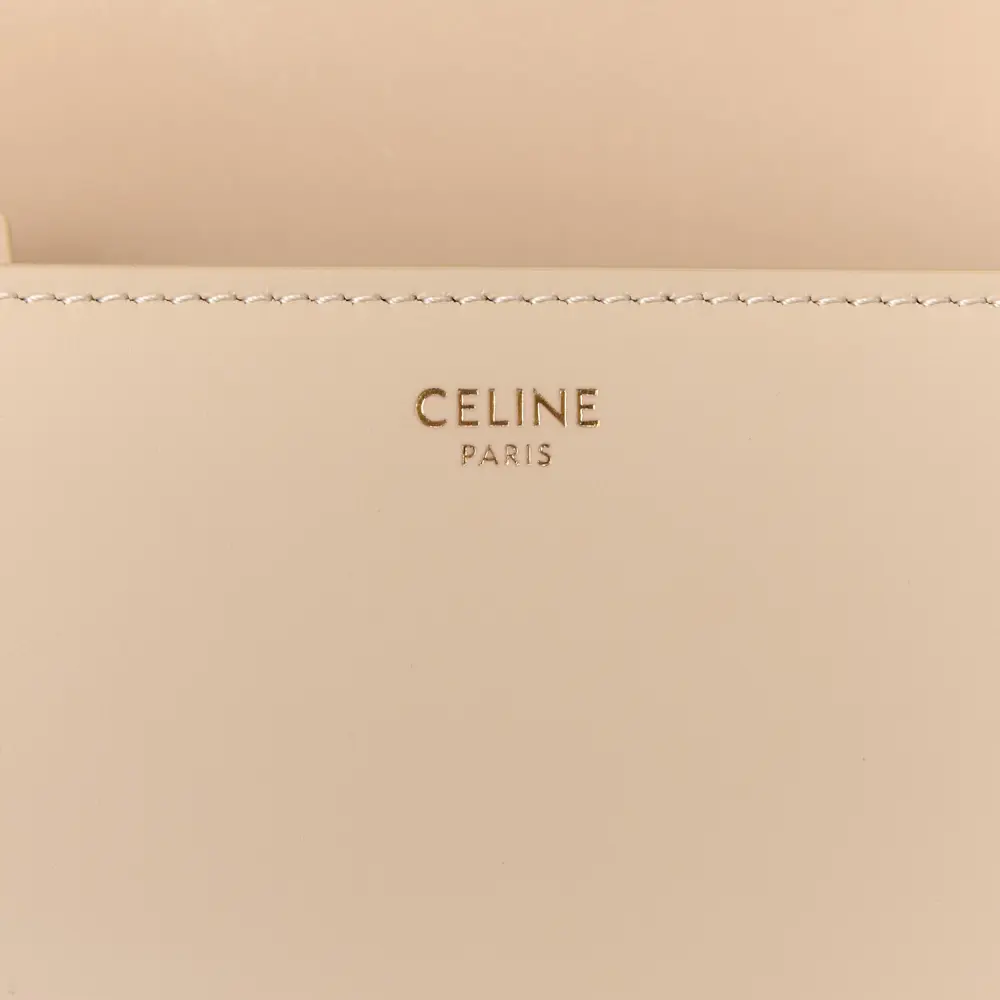 Mirror Quality Replica Celine Triomphe Bag at an Affordable Price1:1High-quality replica