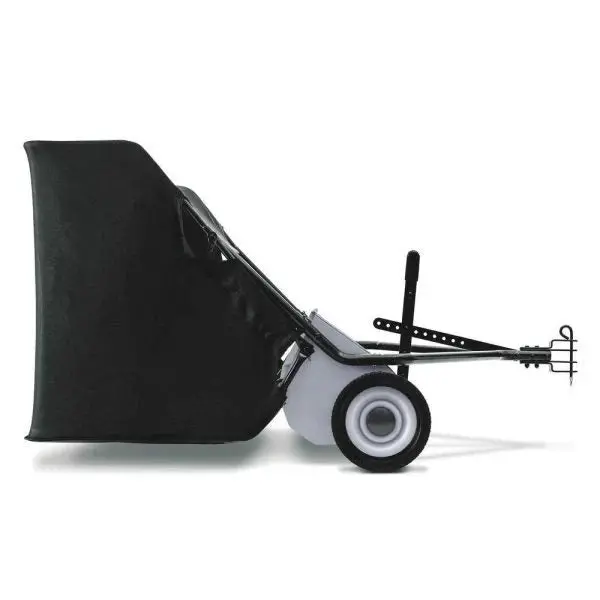 Ohio Steel Professional Grade Lawn Sweeper 50 in. 26 cu. ft. - 50SWP26 - Image 4 Ohio Steel Professional Grade Lawn Sweeper 50 in. 26 cu. ft. - 50SWP26 - Image 4