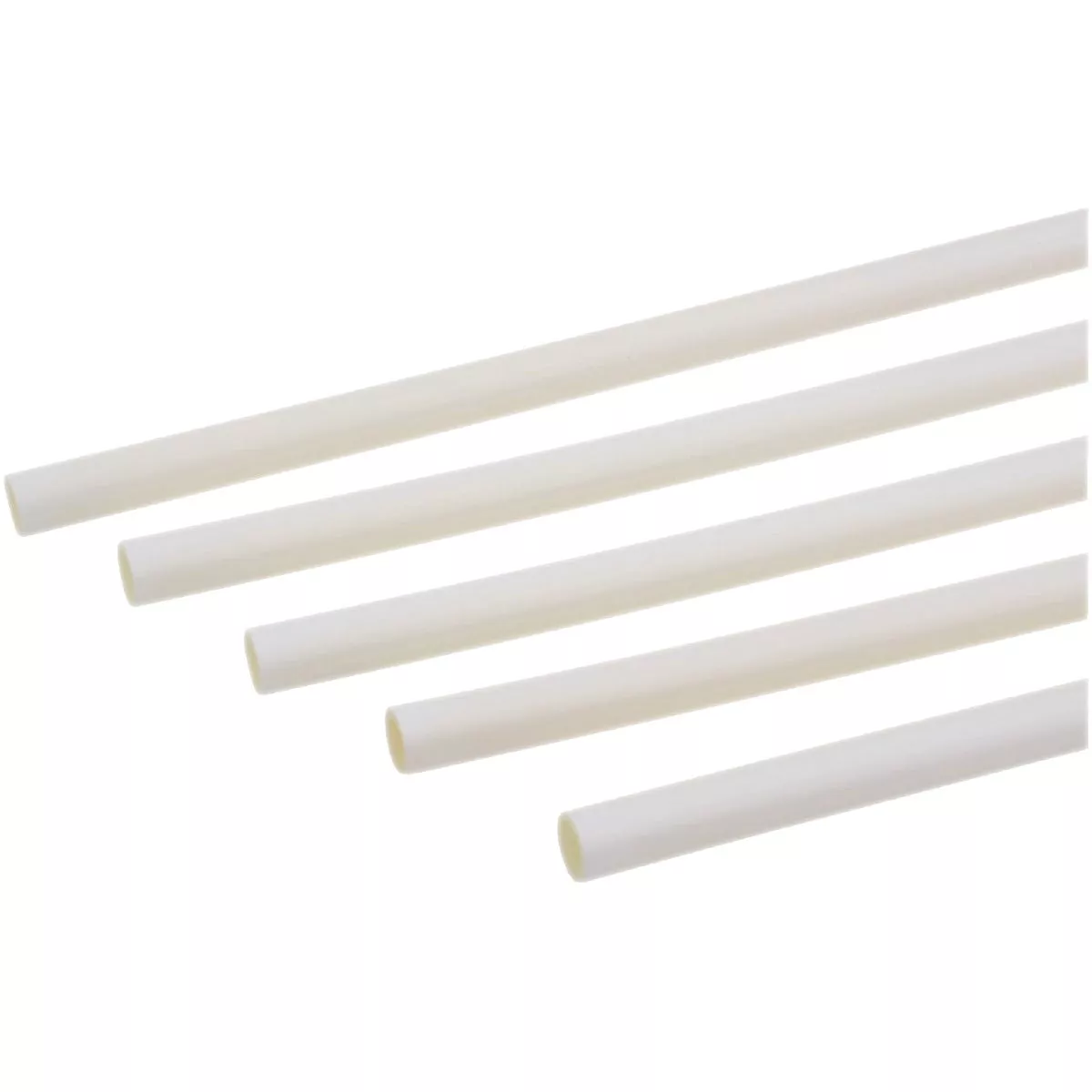 SharkBite 3/4 In. x 5 Ft. White PEX Pipe Type A Stick