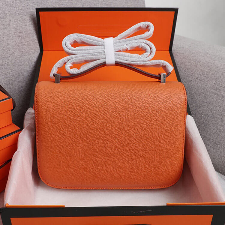 Hermès Constance Bag1:1High-quality replica