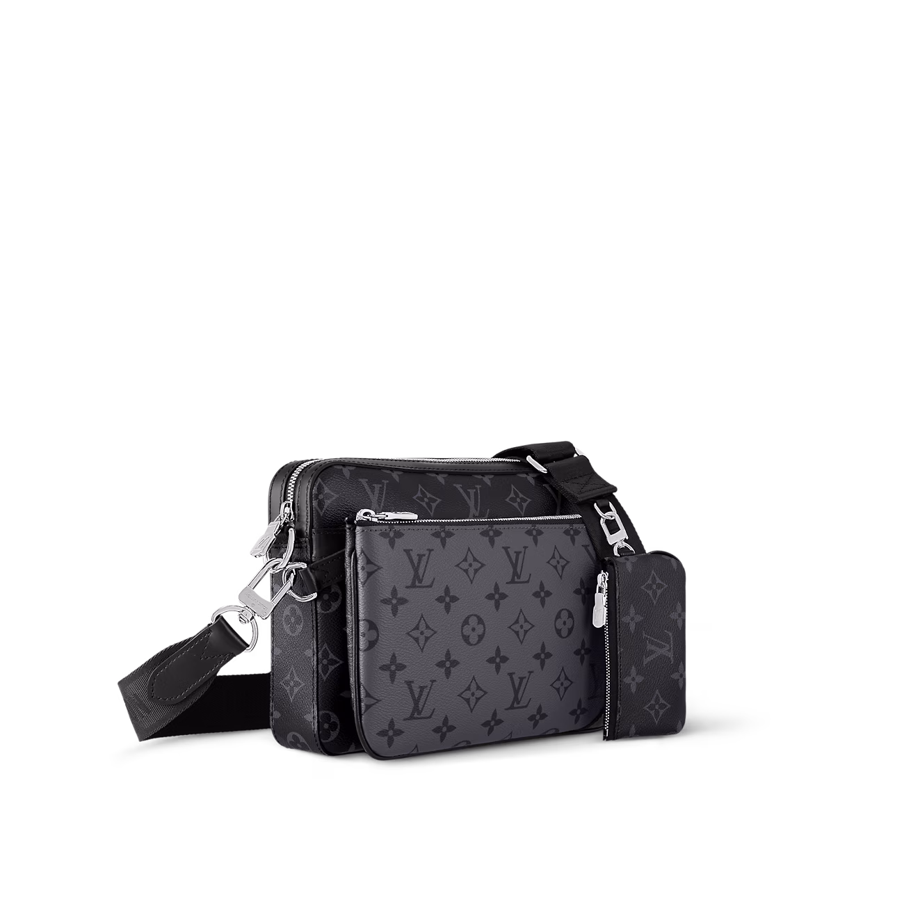 Trio Messenger M694431:1High-quality replica