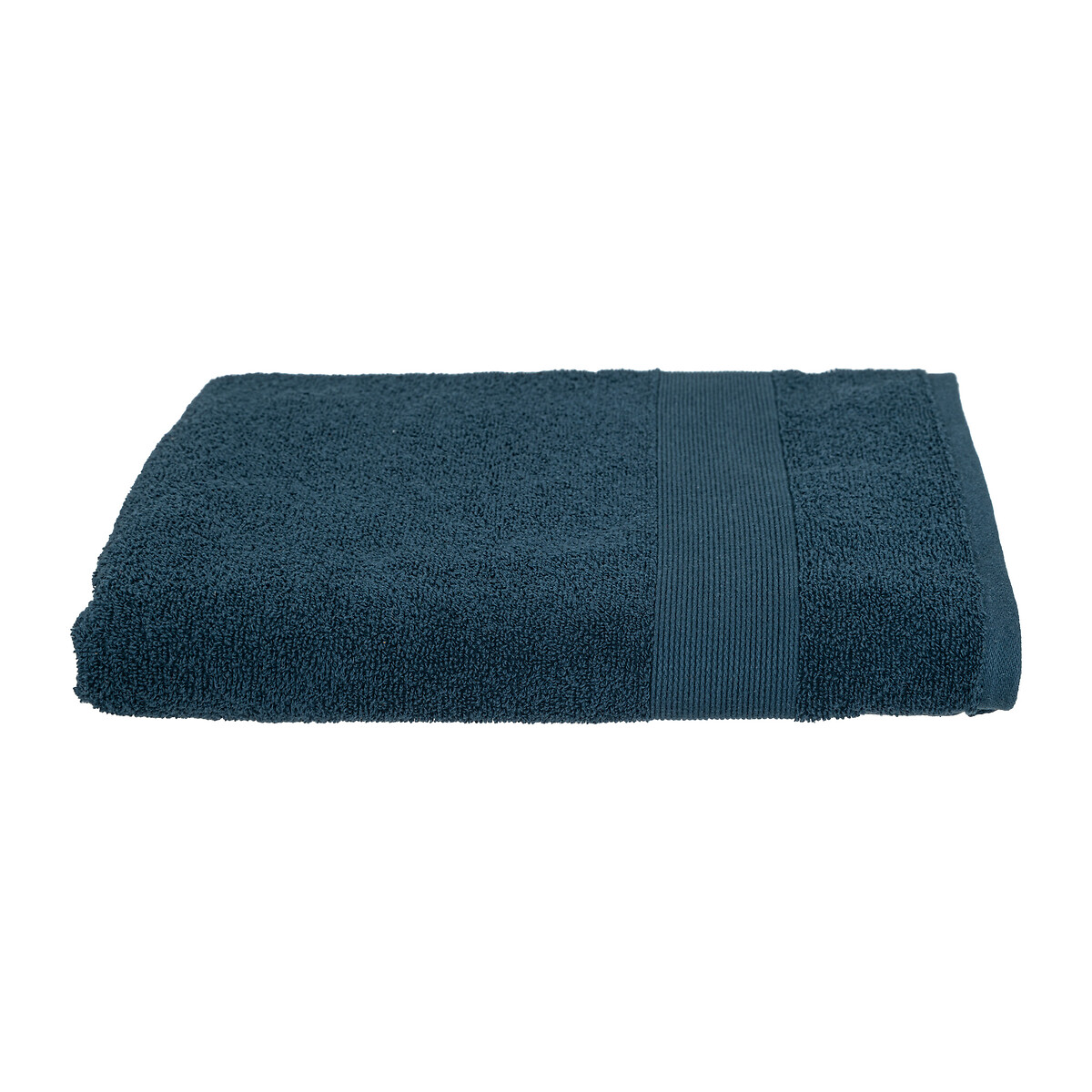 Bath towel "Praia" Blue, 100x150 cm, 400 g/m&sup2;
