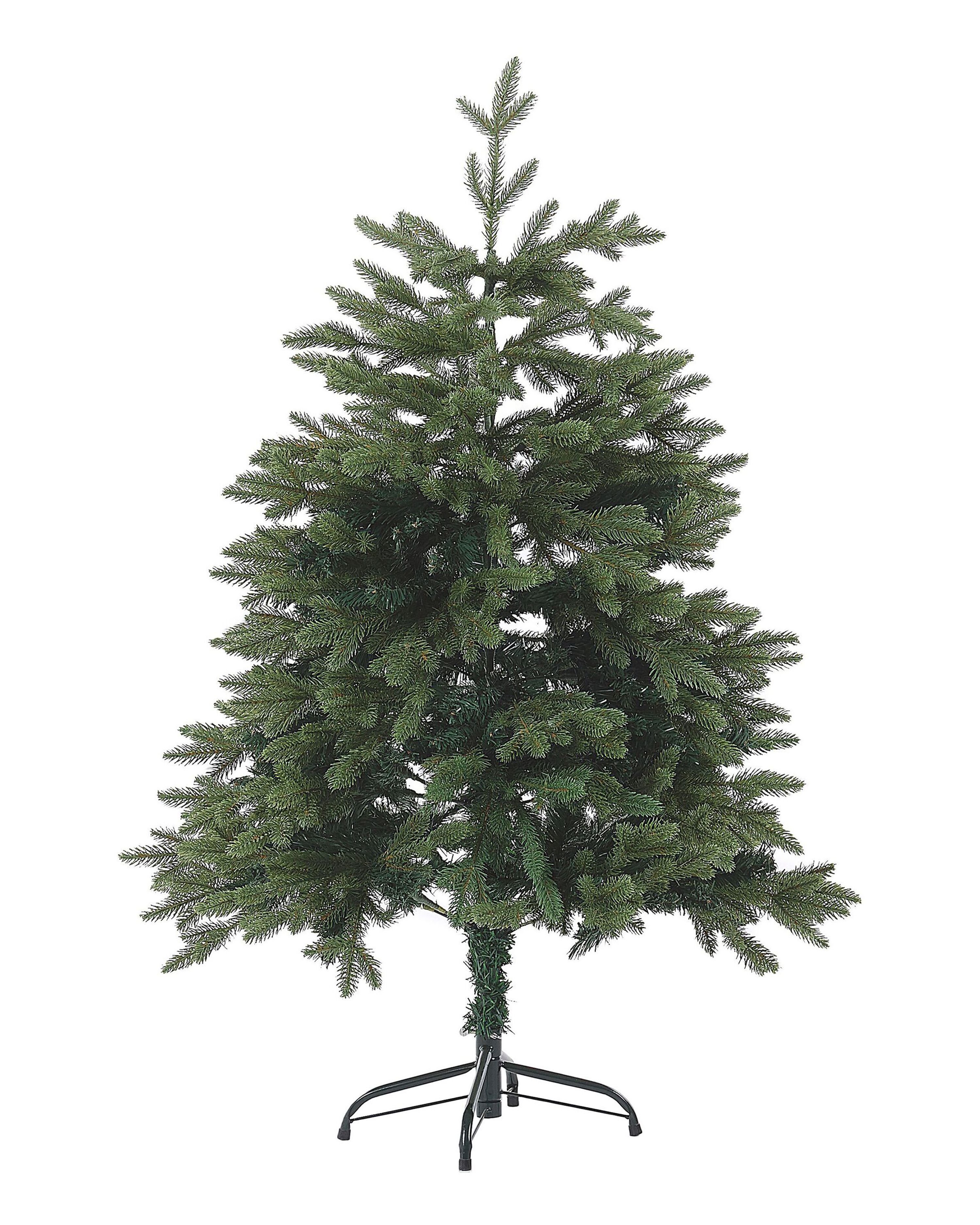 Artificial Christmas Tree HUXLEY 120 cm Green